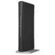 hAP ax3, RouterOS licenta L6, 4 x Gigabit, 1 x 2.5 Gigabit PoE IN/OUT, 2.4/5GHz, USB, WPA3 - MikroTik C53UiG+5HPaxD2HPaxD