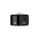 DarkFighter, AcuSense - Camera IP, 4MP, Panoramic view 180Â°, lentila 2.8mm, IR 40m, Audio, Alarma, PoE, IP67 - HIKVISION DS-2CD2T46G2P-ISU-SL-2.8mm