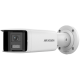 DarkFighter, AcuSense - Camera IP, 4MP, Panoramic view 180Â°, lentila 2.8mm, IR 40m, Audio, Alarma, PoE, IP67 - HIKVISION DS-2CD2T46G2P-ISU-SL-2.8mm