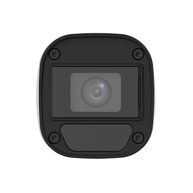 Camera AnalogHD 5MP, lentila 2.8mm, IR20m, IP67 - UNV UAC-B115-F28
