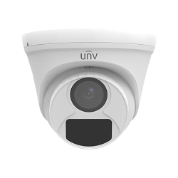 Camera AnalogHD 2MP, lentila 2.8mm, IR20m, IP67 - UNV UAC-T112-F28