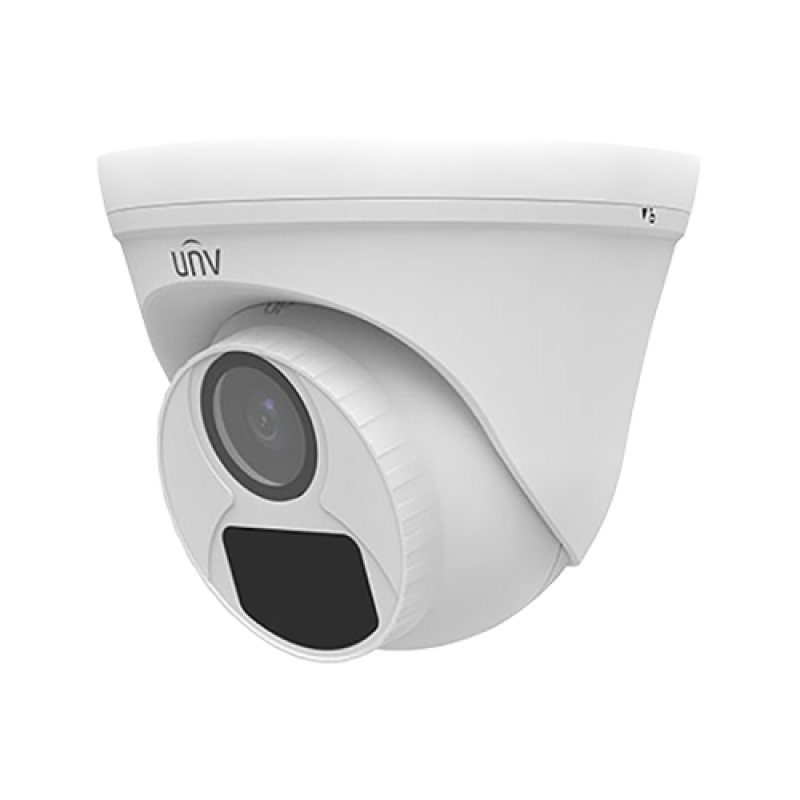 Camera AnalogHD 2MP, lentila 2.8mm, IR20m, IP67 - UNV UAC-T112-F28