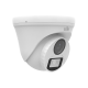 ColorHunter - Camera AnalogHD 2MP, lentila 2.8mm, WL 20m, IP67 - UNV UAC-T112-F28-W