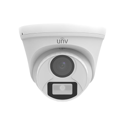 ColorHunter - Camera AnalogHD 2MP, lentila 2.8mm, WL 20m, IP67 - UNV UAC-T112-F28-W